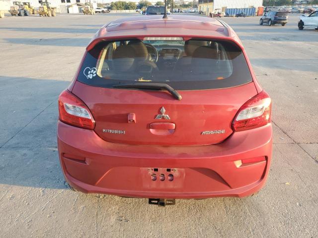 Photo 5 VIN: ML32A3HJ0KH001967 - MITSUBISHI MIRAGE ES 