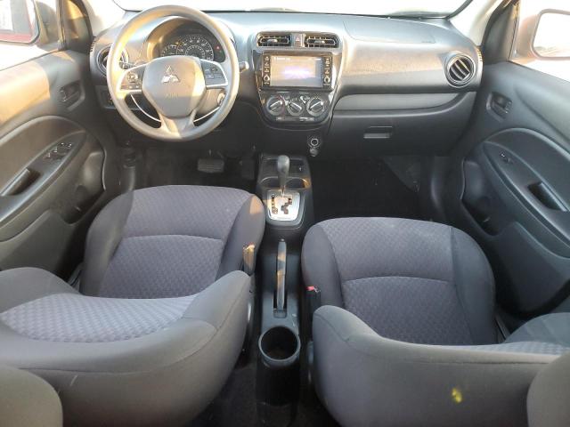 Photo 7 VIN: ML32A3HJ0KH001967 - MITSUBISHI MIRAGE ES 