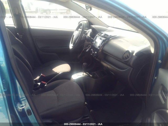 Photo 4 VIN: ML32A3HJ0KH002018 - MITSUBISHI MIRAGE 