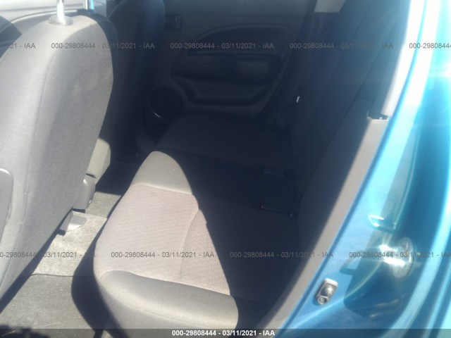 Photo 7 VIN: ML32A3HJ0KH002018 - MITSUBISHI MIRAGE 