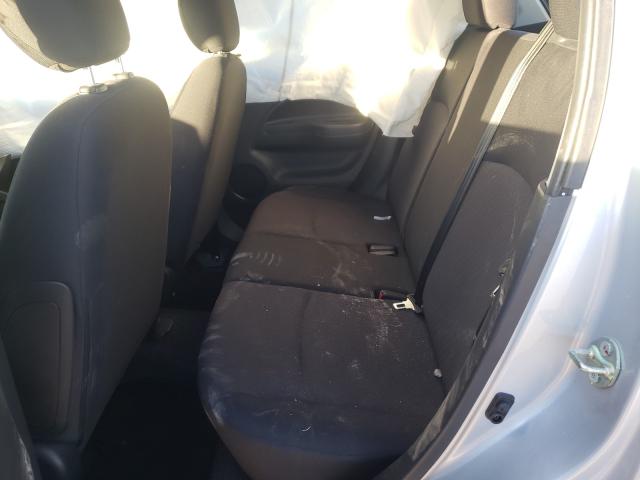 Photo 5 VIN: ML32A3HJ0KH003685 - MITSUBISHI MIRAGE ES 