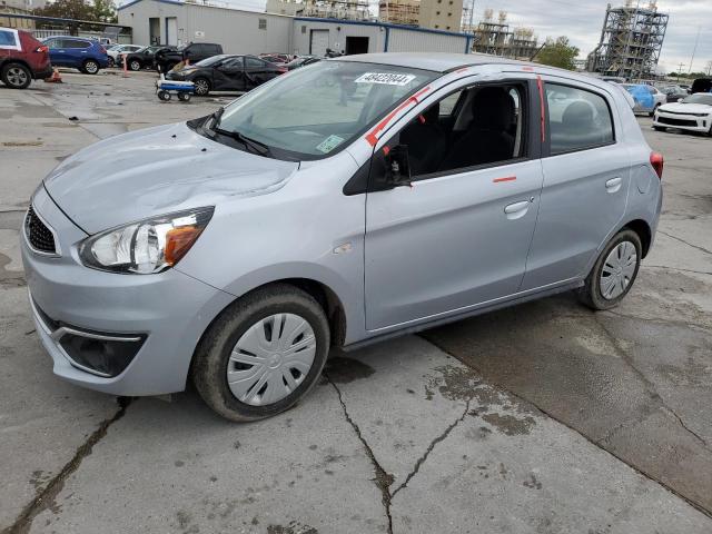 Photo 0 VIN: ML32A3HJ0KH003878 - MITSUBISHI MIRAGE 