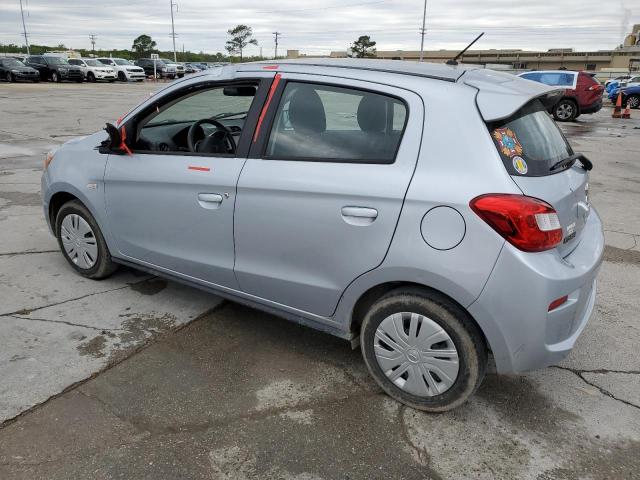 Photo 1 VIN: ML32A3HJ0KH003878 - MITSUBISHI MIRAGE 