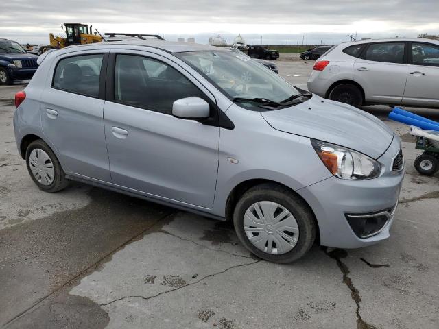 Photo 3 VIN: ML32A3HJ0KH003878 - MITSUBISHI MIRAGE 