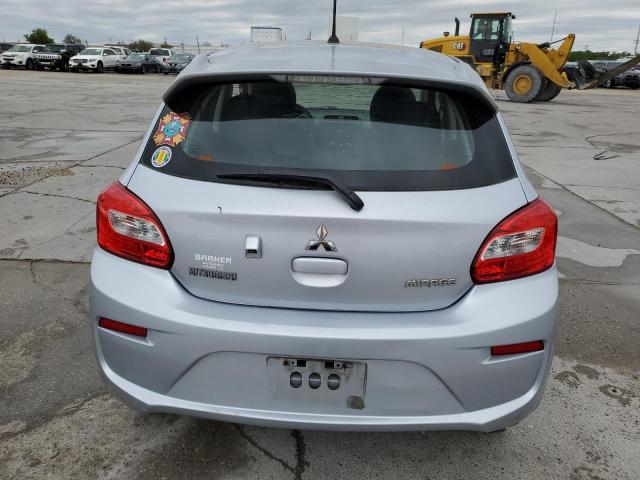 Photo 5 VIN: ML32A3HJ0KH003878 - MITSUBISHI MIRAGE 