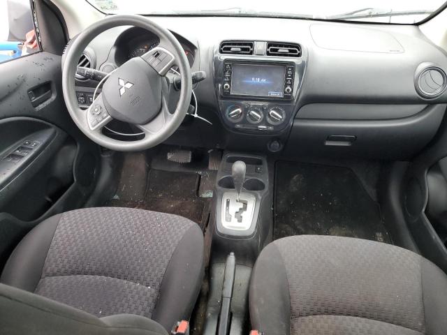 Photo 7 VIN: ML32A3HJ0KH003878 - MITSUBISHI MIRAGE 