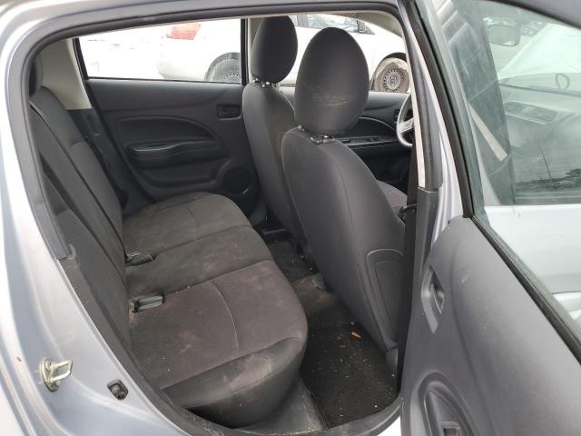 Photo 9 VIN: ML32A3HJ0KH003878 - MITSUBISHI MIRAGE 