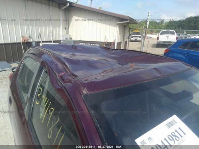 Photo 5 VIN: ML32A3HJ0KH005730 - MITSUBISHI MIRAGE 