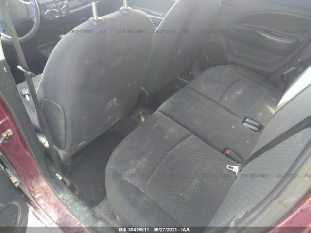 Photo 7 VIN: ML32A3HJ0KH005730 - MITSUBISHI MIRAGE 