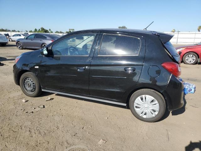 Photo 1 VIN: ML32A3HJ0KH006179 - MITSUBISHI MIRAGE ES 