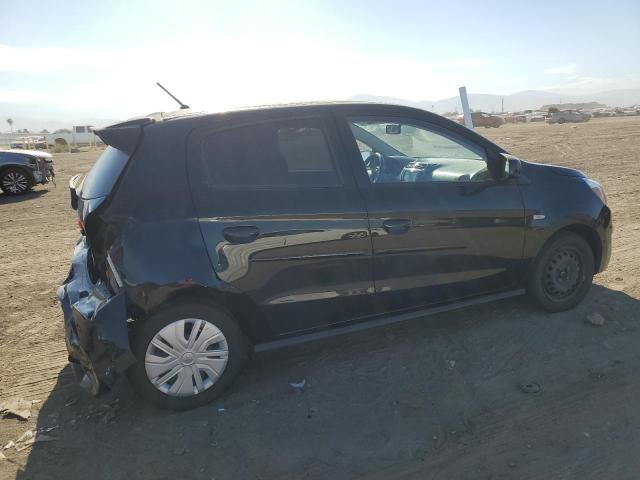 Photo 2 VIN: ML32A3HJ0KH006179 - MITSUBISHI MIRAGE ES 