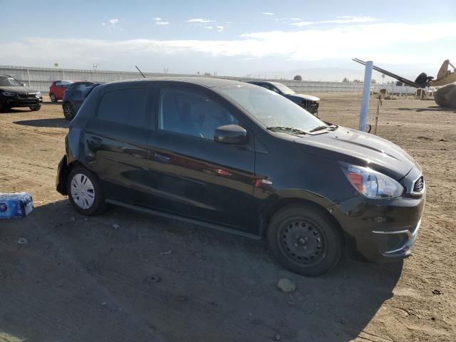 Photo 3 VIN: ML32A3HJ0KH006179 - MITSUBISHI MIRAGE ES 