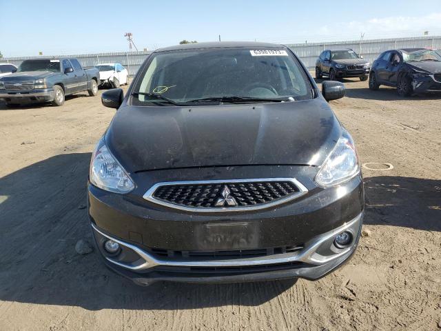 Photo 4 VIN: ML32A3HJ0KH006179 - MITSUBISHI MIRAGE ES 