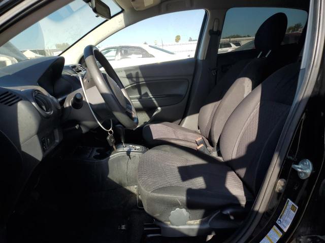 Photo 6 VIN: ML32A3HJ0KH006179 - MITSUBISHI MIRAGE ES 