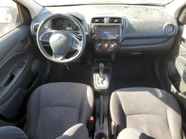 Photo 7 VIN: ML32A3HJ0KH006179 - MITSUBISHI MIRAGE ES 