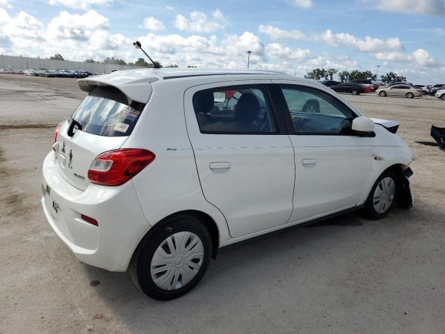 Photo 2 VIN: ML32A3HJ0KH006456 - MITSUBISHI MIRAGE ES 