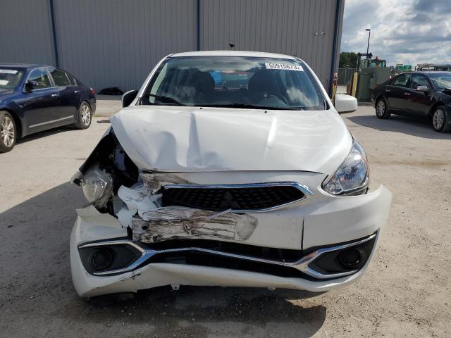 Photo 4 VIN: ML32A3HJ0KH006456 - MITSUBISHI MIRAGE ES 