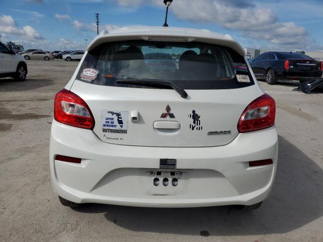 Photo 5 VIN: ML32A3HJ0KH006456 - MITSUBISHI MIRAGE ES 