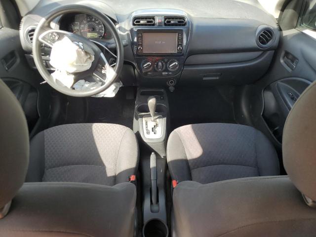 Photo 7 VIN: ML32A3HJ0KH006456 - MITSUBISHI MIRAGE ES 