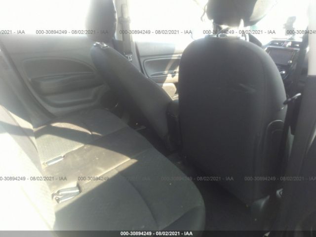 Photo 7 VIN: ML32A3HJ0KH006604 - MITSUBISHI MIRAGE 