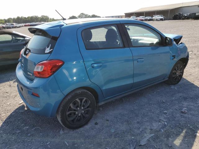 Photo 2 VIN: ML32A3HJ0KH007977 - MITSUBISHI MIRAGE ES 