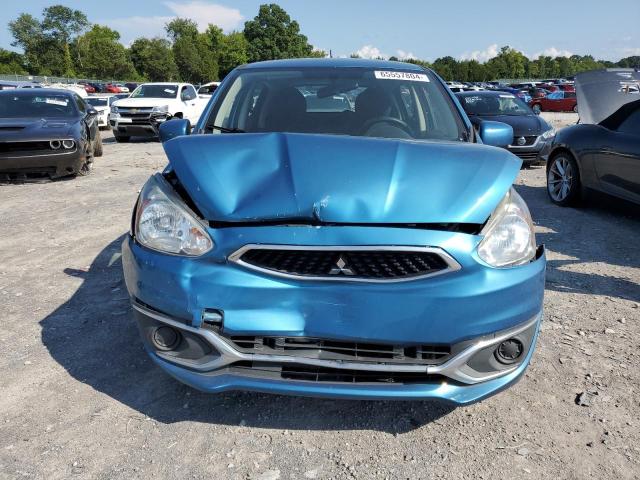 Photo 4 VIN: ML32A3HJ0KH007977 - MITSUBISHI MIRAGE ES 