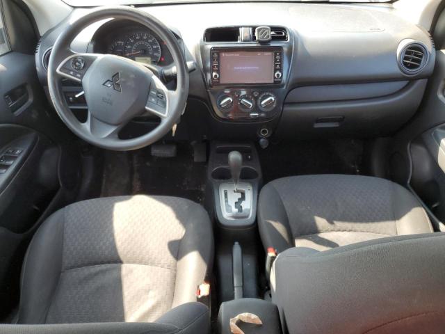 Photo 7 VIN: ML32A3HJ0KH007977 - MITSUBISHI MIRAGE ES 