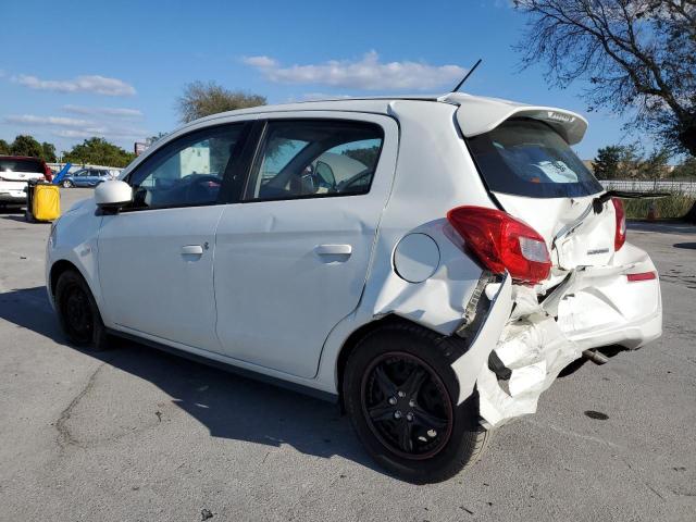 Photo 1 VIN: ML32A3HJ0KH012516 - MITSUBISHI MIRAGE 