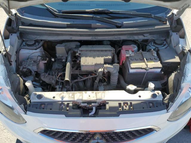 Photo 10 VIN: ML32A3HJ0KH012516 - MITSUBISHI MIRAGE 