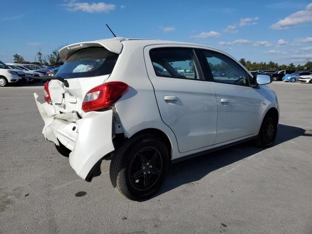 Photo 2 VIN: ML32A3HJ0KH012516 - MITSUBISHI MIRAGE 