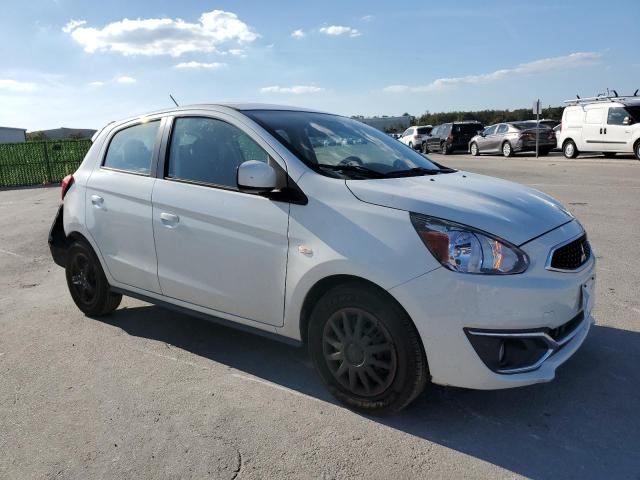 Photo 3 VIN: ML32A3HJ0KH012516 - MITSUBISHI MIRAGE 