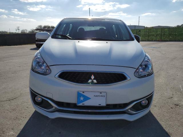 Photo 4 VIN: ML32A3HJ0KH012516 - MITSUBISHI MIRAGE 