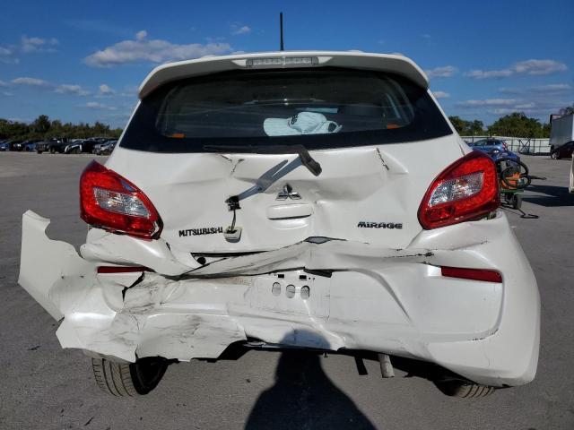 Photo 5 VIN: ML32A3HJ0KH012516 - MITSUBISHI MIRAGE 