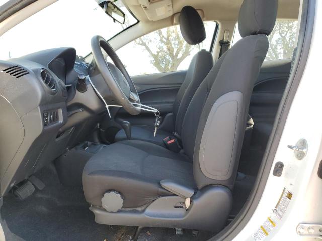 Photo 6 VIN: ML32A3HJ0KH012516 - MITSUBISHI MIRAGE 