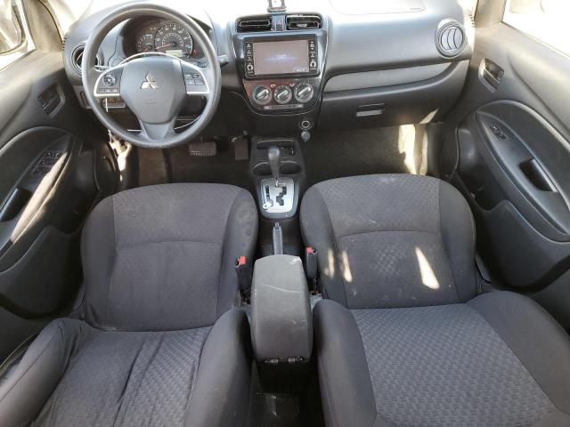 Photo 7 VIN: ML32A3HJ0KH012516 - MITSUBISHI MIRAGE 