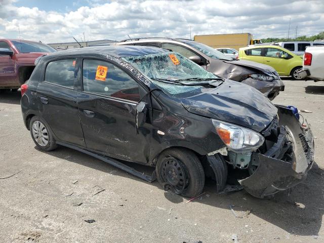 Photo 3 VIN: ML32A3HJ0KH012919 - MITSUBISHI MIRAGE 