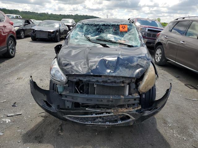 Photo 4 VIN: ML32A3HJ0KH012919 - MITSUBISHI MIRAGE 