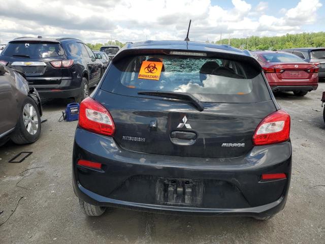 Photo 5 VIN: ML32A3HJ0KH012919 - MITSUBISHI MIRAGE 