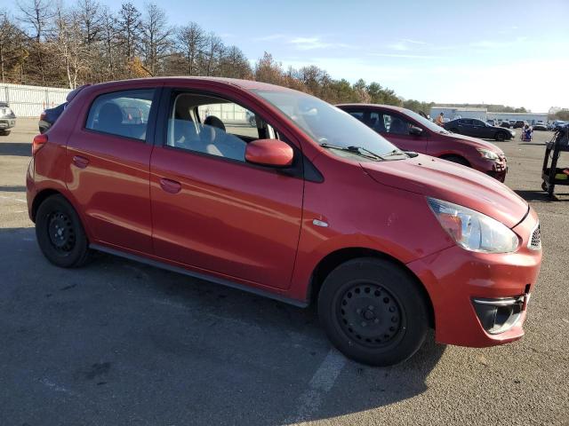 Photo 3 VIN: ML32A3HJ0KH013276 - MITSUBISHI MIRAGE ES 