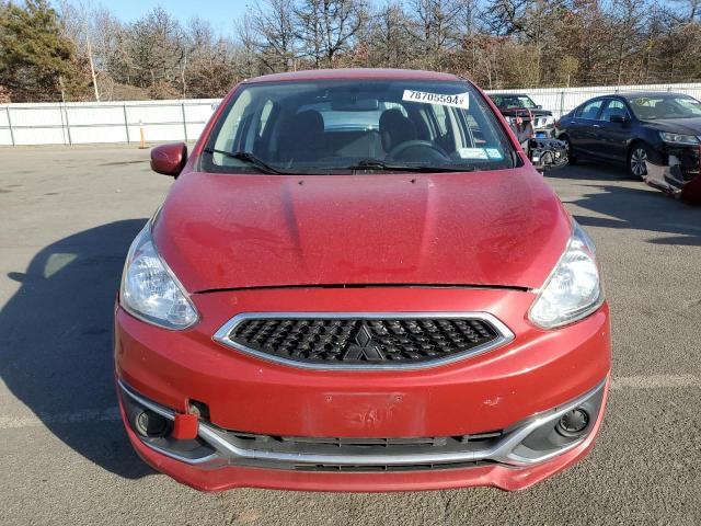 Photo 4 VIN: ML32A3HJ0KH013276 - MITSUBISHI MIRAGE ES 