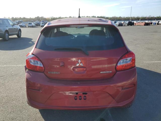 Photo 5 VIN: ML32A3HJ0KH013276 - MITSUBISHI MIRAGE ES 