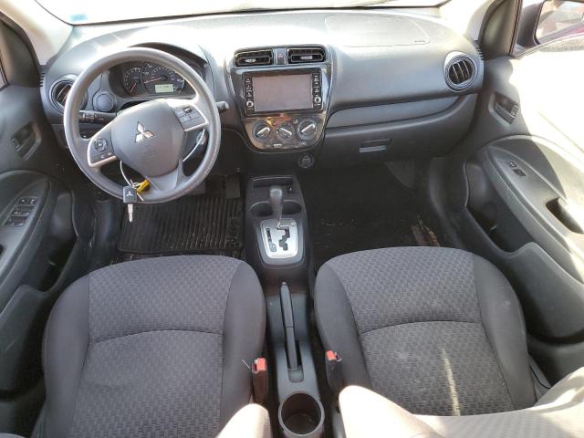 Photo 7 VIN: ML32A3HJ0KH013276 - MITSUBISHI MIRAGE ES 