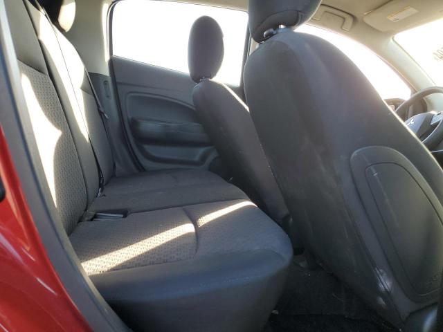 Photo 9 VIN: ML32A3HJ0KH013276 - MITSUBISHI MIRAGE ES 