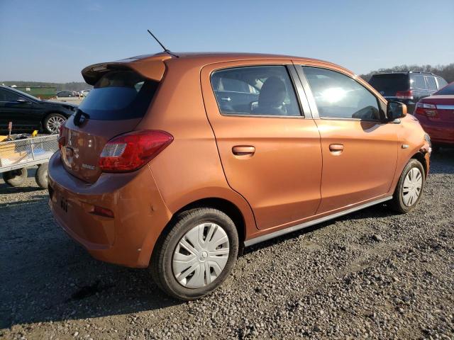 Photo 2 VIN: ML32A3HJ0KH013424 - MITSUBISHI MIRAGE 