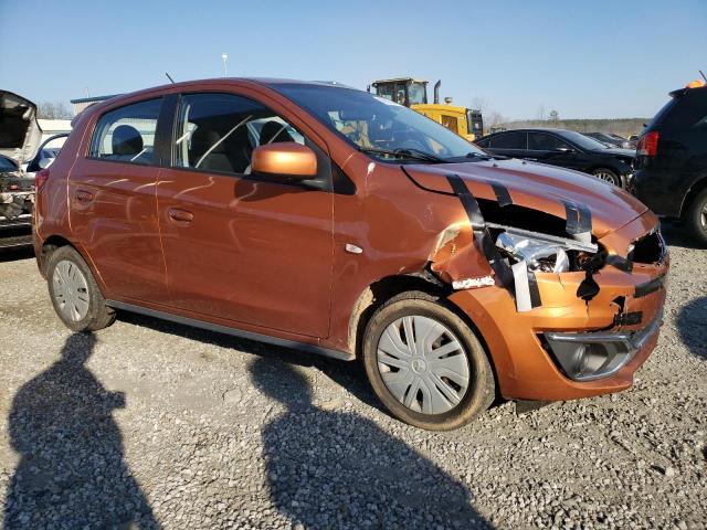 Photo 3 VIN: ML32A3HJ0KH013424 - MITSUBISHI MIRAGE 