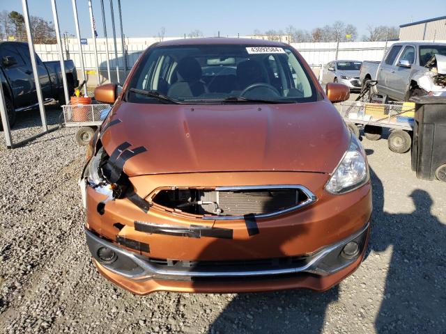 Photo 4 VIN: ML32A3HJ0KH013424 - MITSUBISHI MIRAGE 