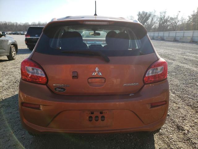 Photo 5 VIN: ML32A3HJ0KH013424 - MITSUBISHI MIRAGE 