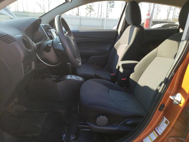 Photo 6 VIN: ML32A3HJ0KH013424 - MITSUBISHI MIRAGE 