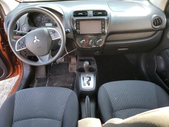 Photo 7 VIN: ML32A3HJ0KH013424 - MITSUBISHI MIRAGE 