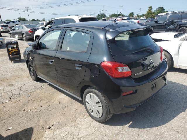 Photo 1 VIN: ML32A3HJ0KH013861 - MITSUBISHI MIRAGE ES 